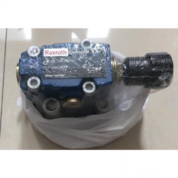 REXROTH 4WE10A3X/OFCG24N9K4 Valves