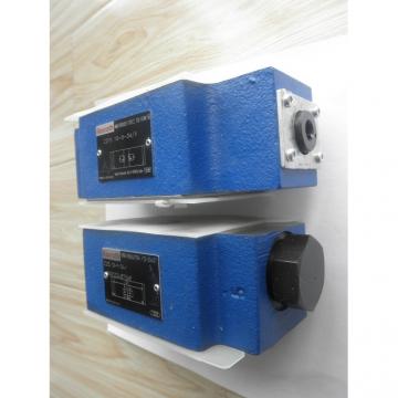 REXROTH 3WE 6 A7X/HG24N9K4/V R901259695 Directional spool valves