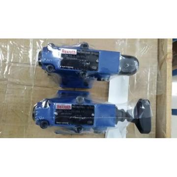 REXROTH S6A2.0  Valves