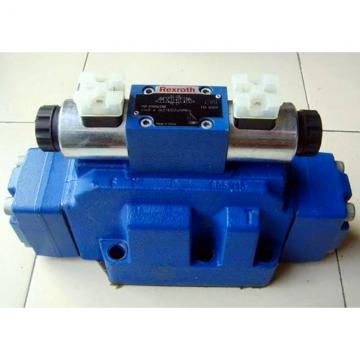 REXROTH 4WMM 6 H5X/ R900467370 Directional spool valves